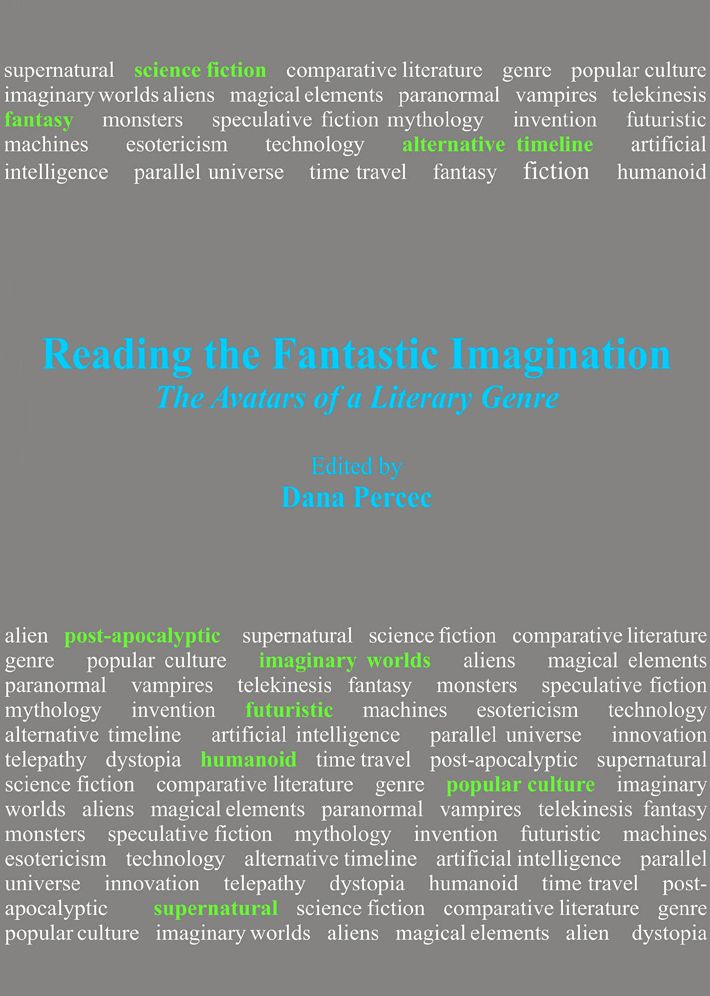 Reading the Fantastic Imagination: The Avatars of a Literary Genre