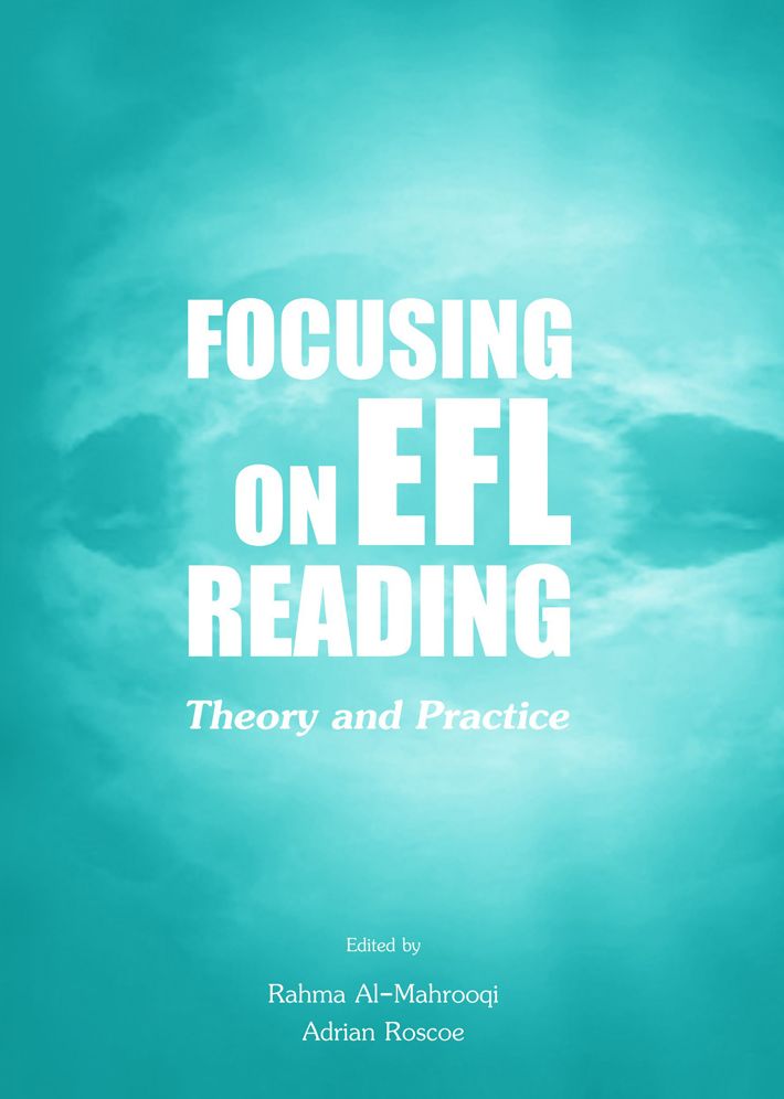 Focusing on EFL Reading: Theory and Practice