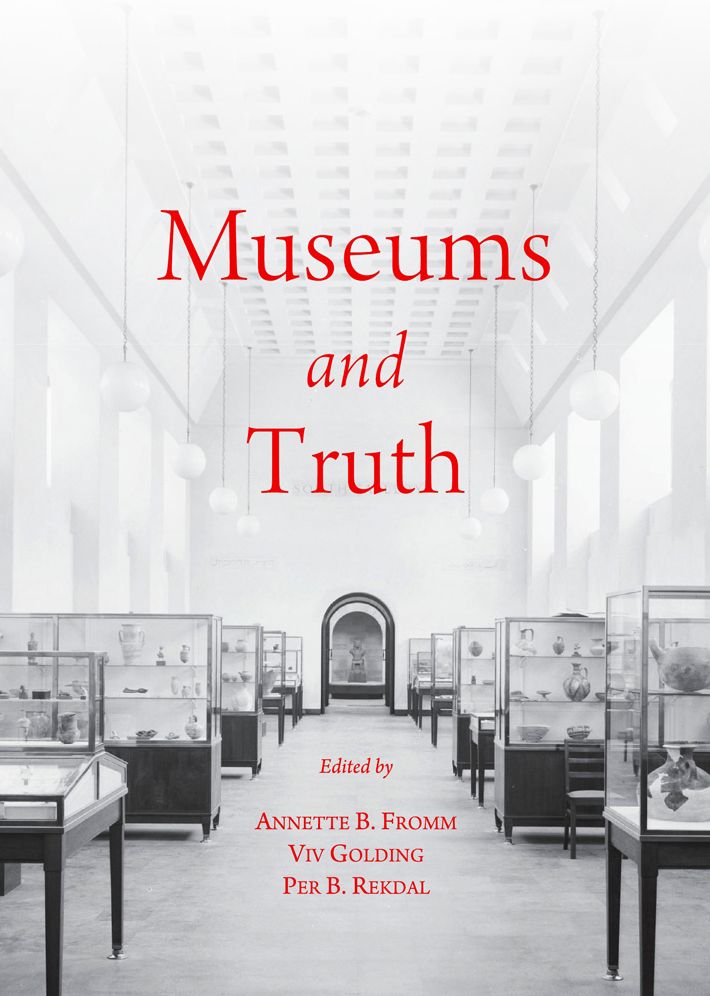Museums and Truth