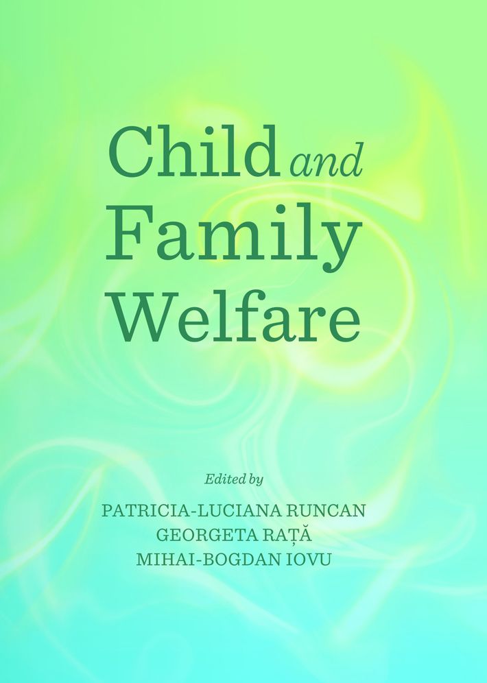 Child and Family Welfare