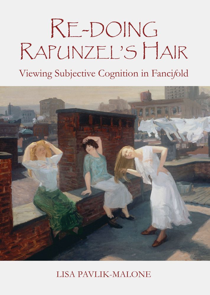 Re-doing Rapunzel's Hair: Viewing Subjective Cognition in Fancifold