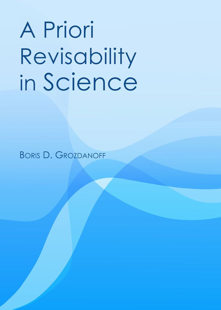 A priori Revisability in Science