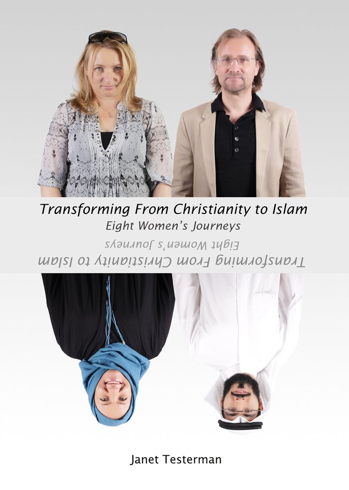 Transforming From Christianity to Islam: Eight Women's Journey