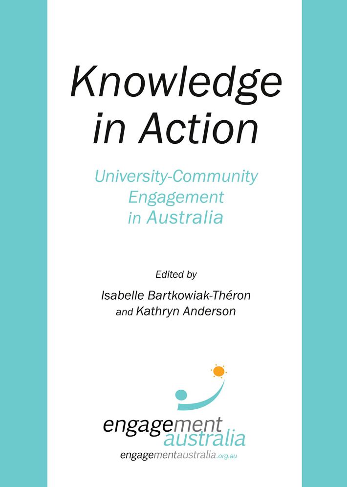 Knowledge in Action: University-Community Engagement in Australia