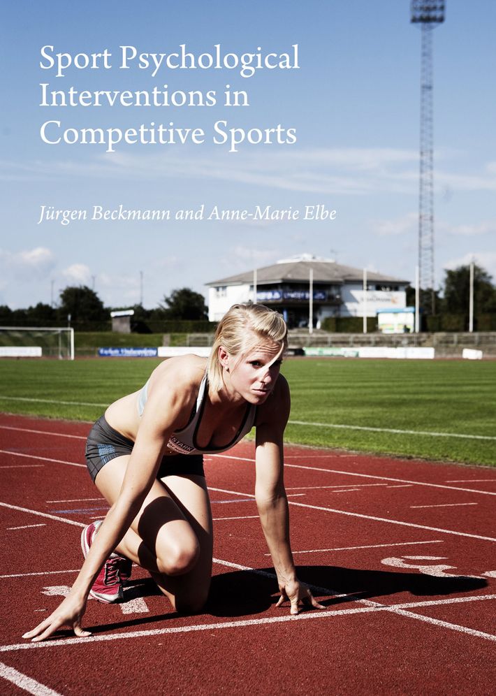 Sport Psychological Interventions in Competitive Sports