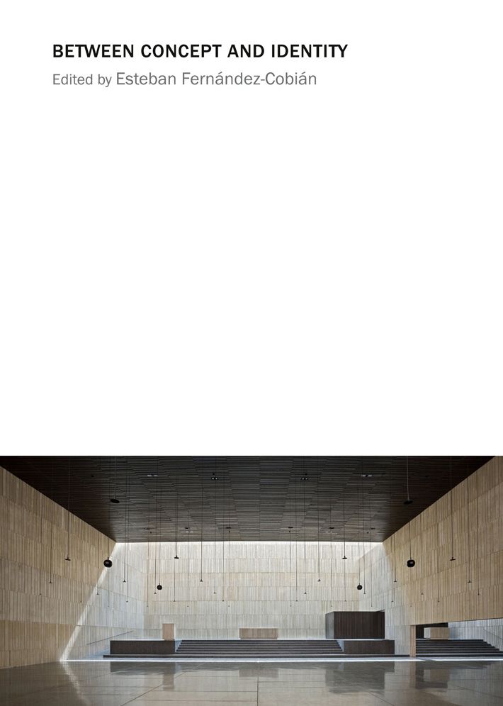 Between Concept and Identity