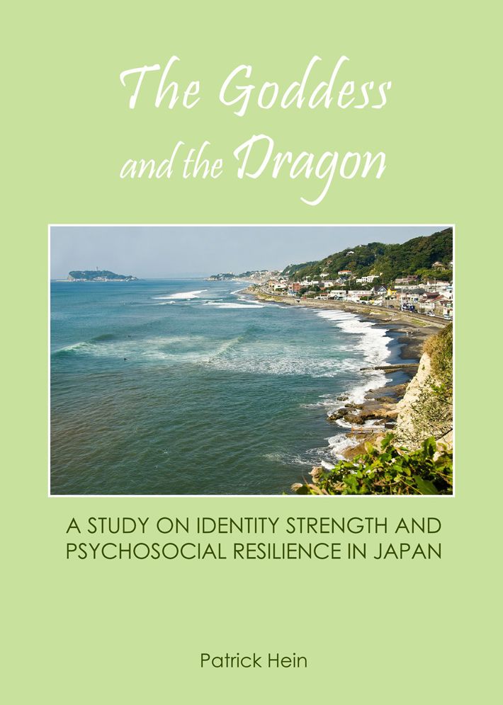 The Goddess and the Dragon: A Study on Identity, Strength, and Psychosocial Resilience in Japan