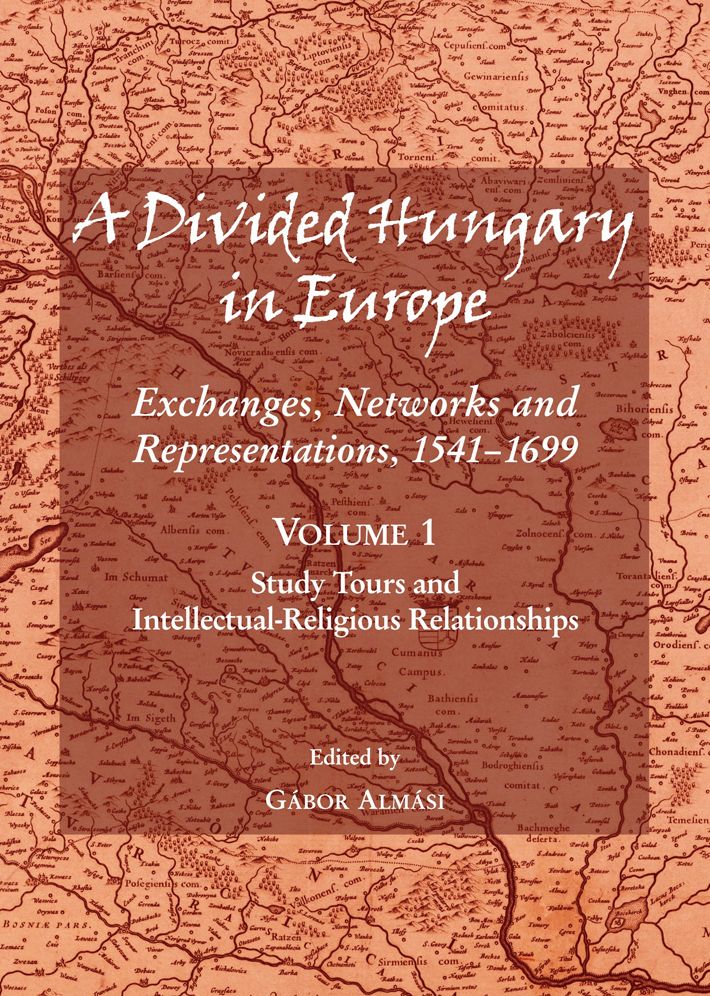 A Divided Hungary in Europe: Study Tours and Intellectual-Religious Relationships