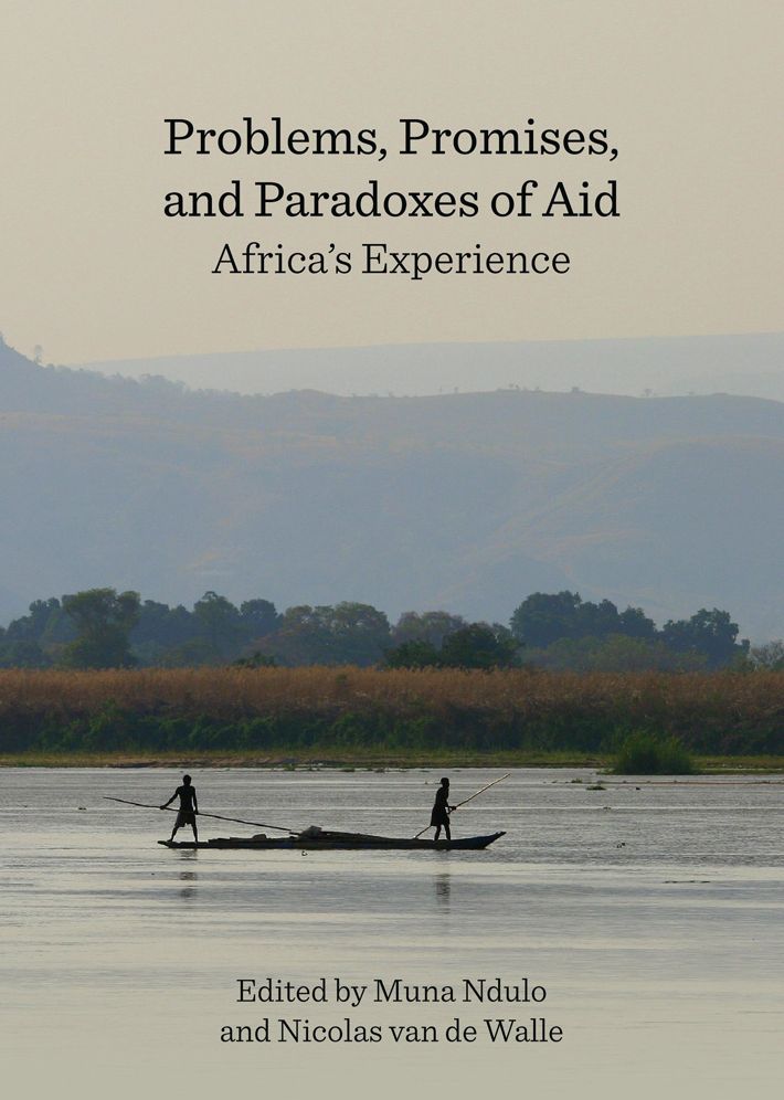 Problems, Promises, and Paradoxes of Aid: Africa's Experience