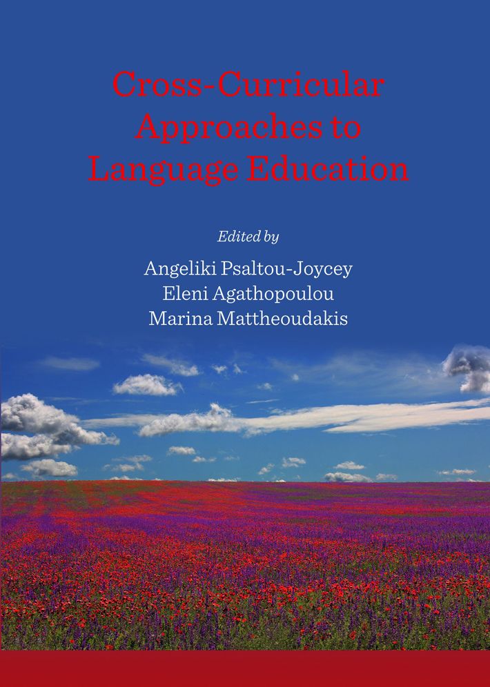 Cross-Curricular Approaches to Language Education