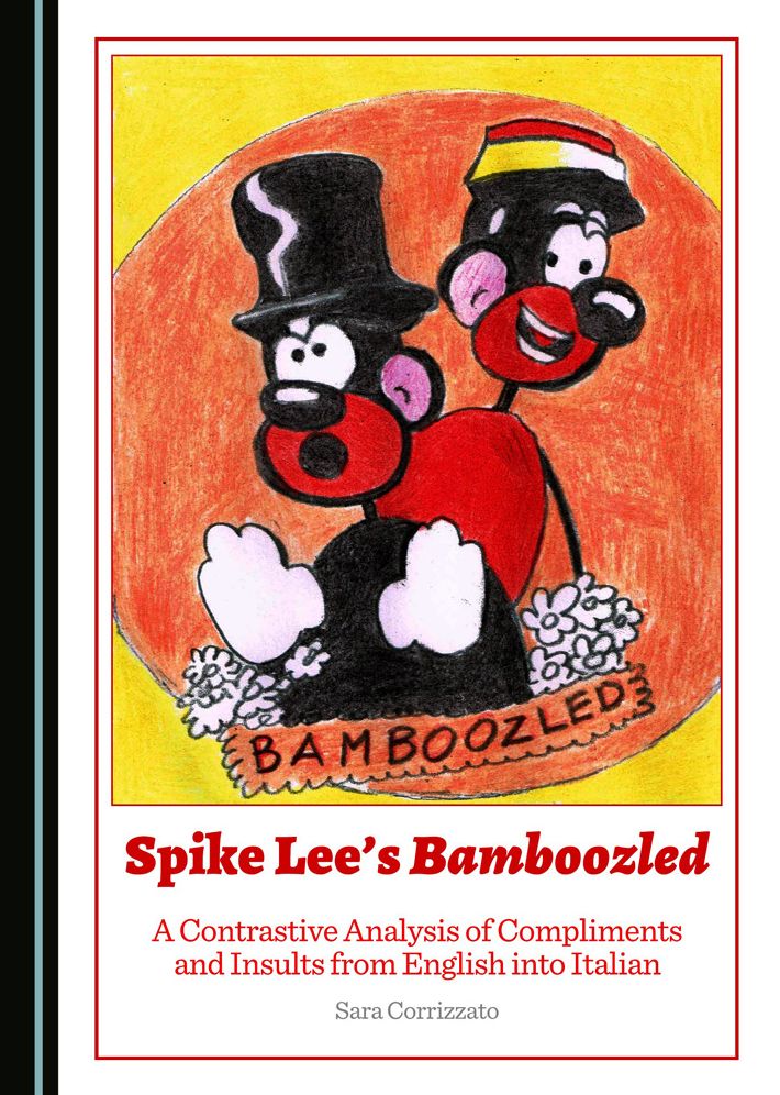 Spike Lee's Bamboozled: A Contrastive Analysis of Compliments and Insults from English into Italian
