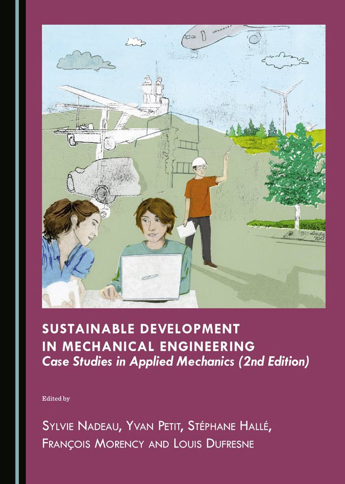 Sustainable Development in Mechanical Engineering: Case Studies in Applied Mechanics