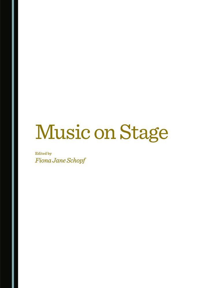 Music on Stage