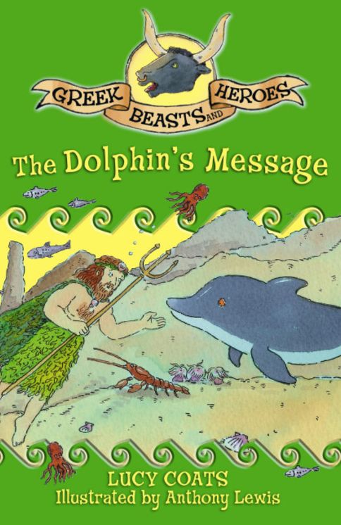 The Dolphin's Message