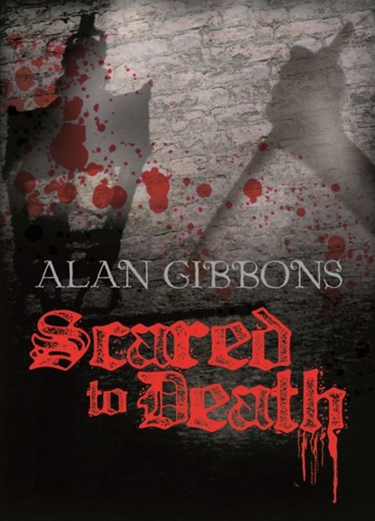 Scared to Death