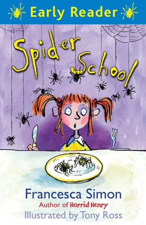Spider School