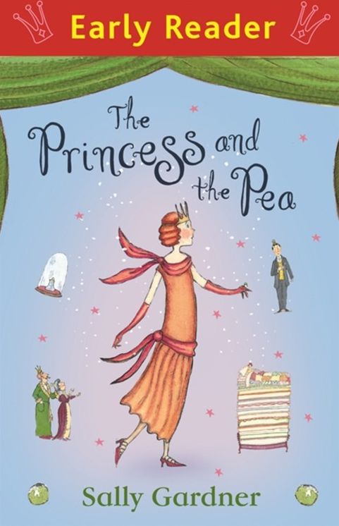The Princess and the Pea