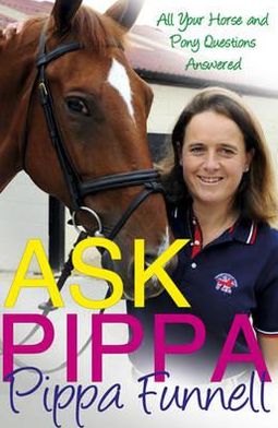 Ask Pippa (Questions and Answers)