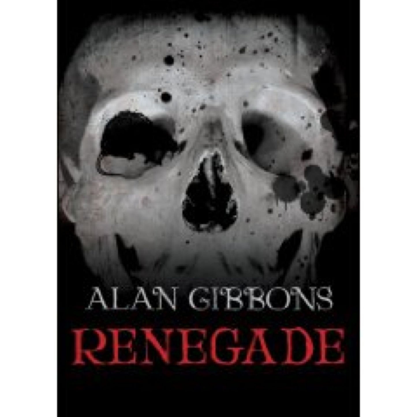 Hell's Underground: Renegade