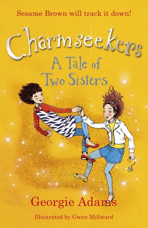 Tale of Two Sisters