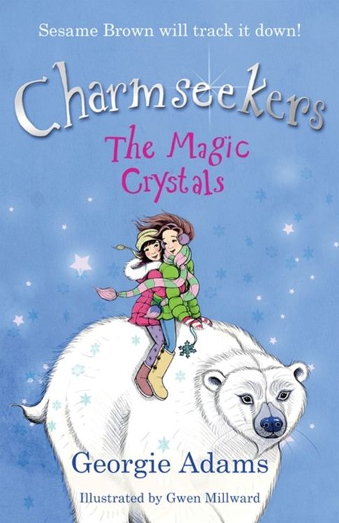 Magic Crystals