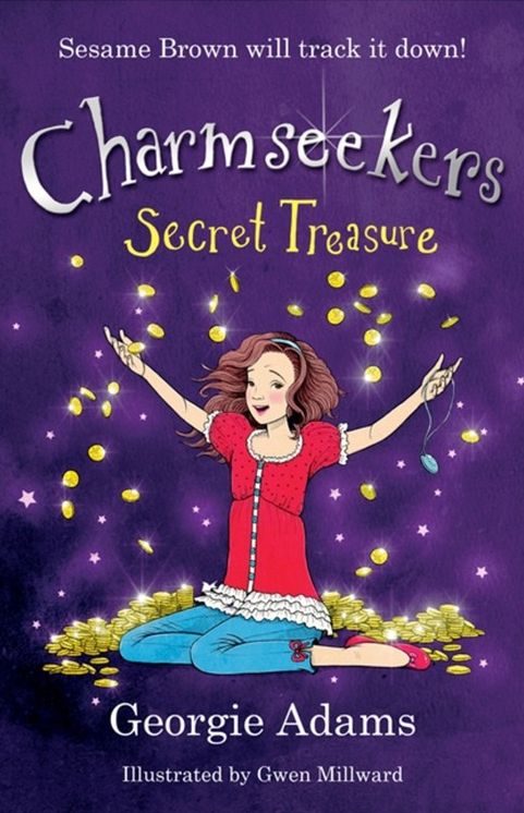 Secret Treasure