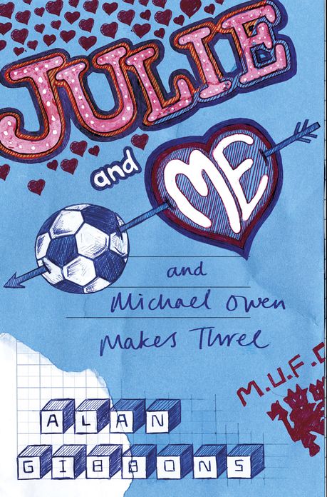 Julie and Me and Michael Owen Makes Three