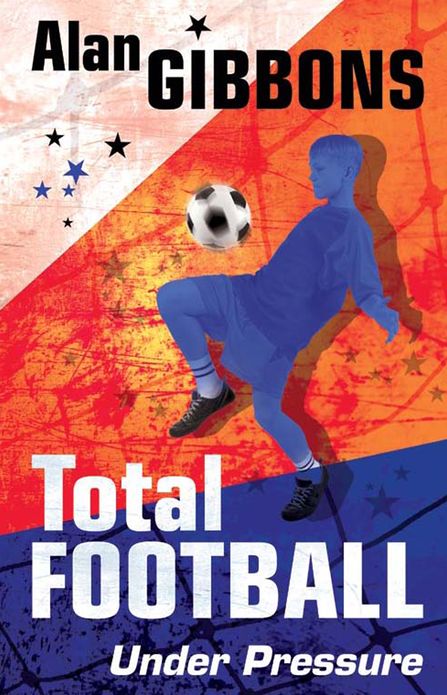 Total Football: Under Pressure