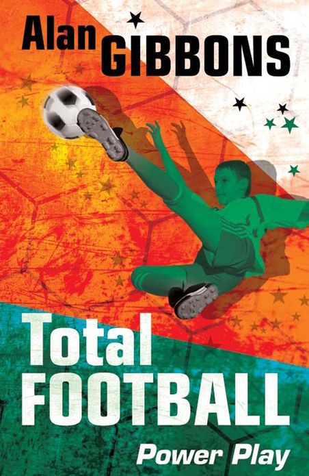 Total Football: Power Play