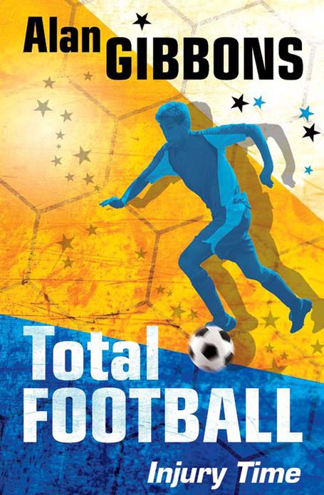 Total Football: Injury Time