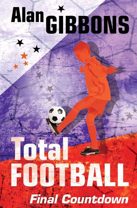 Total Football: Final Countdown