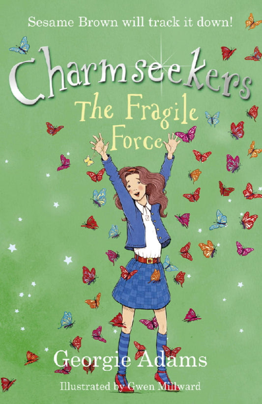 The Fragile Force: Charmseekers 5