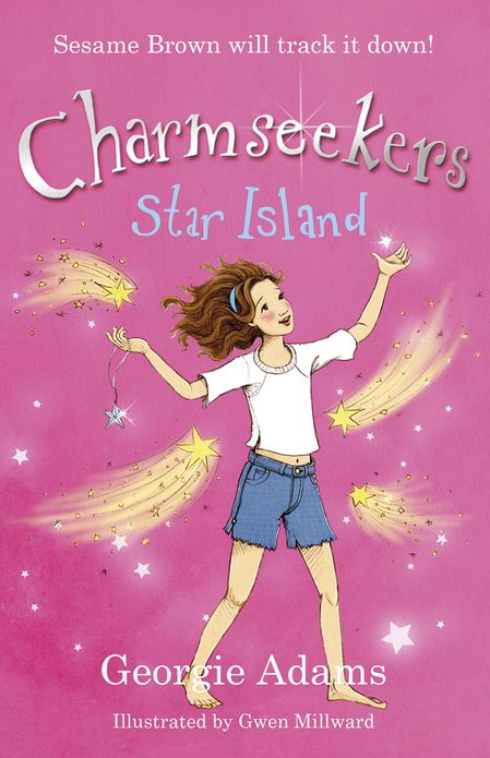 Star Island: Charmseekers 9