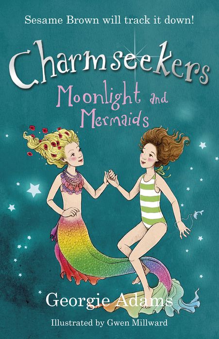 Moonlight and Mermaids: Charmseekers 10