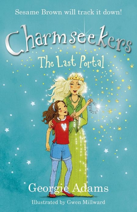 The Last Portal: Charmseekers 13