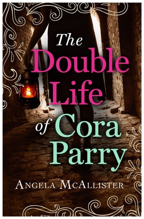The Double Life of Cora Parry
