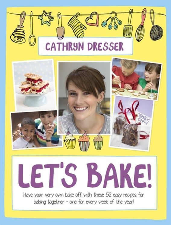 Let's Bake