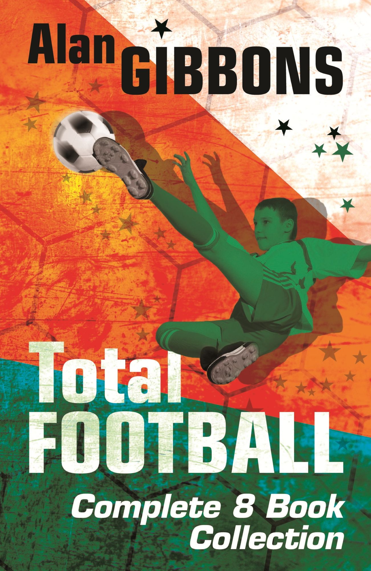 Total Football Complete eBook Collection