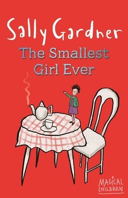 Magical Children: The Smallest Girl Ever