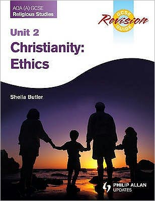 Christianity: Ethics