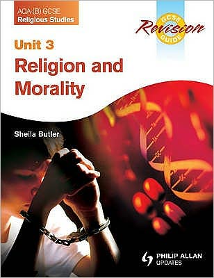 Religion & Morality