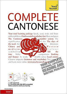 Complete Cantonese