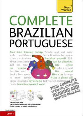 Complete Brazilian Portuguese