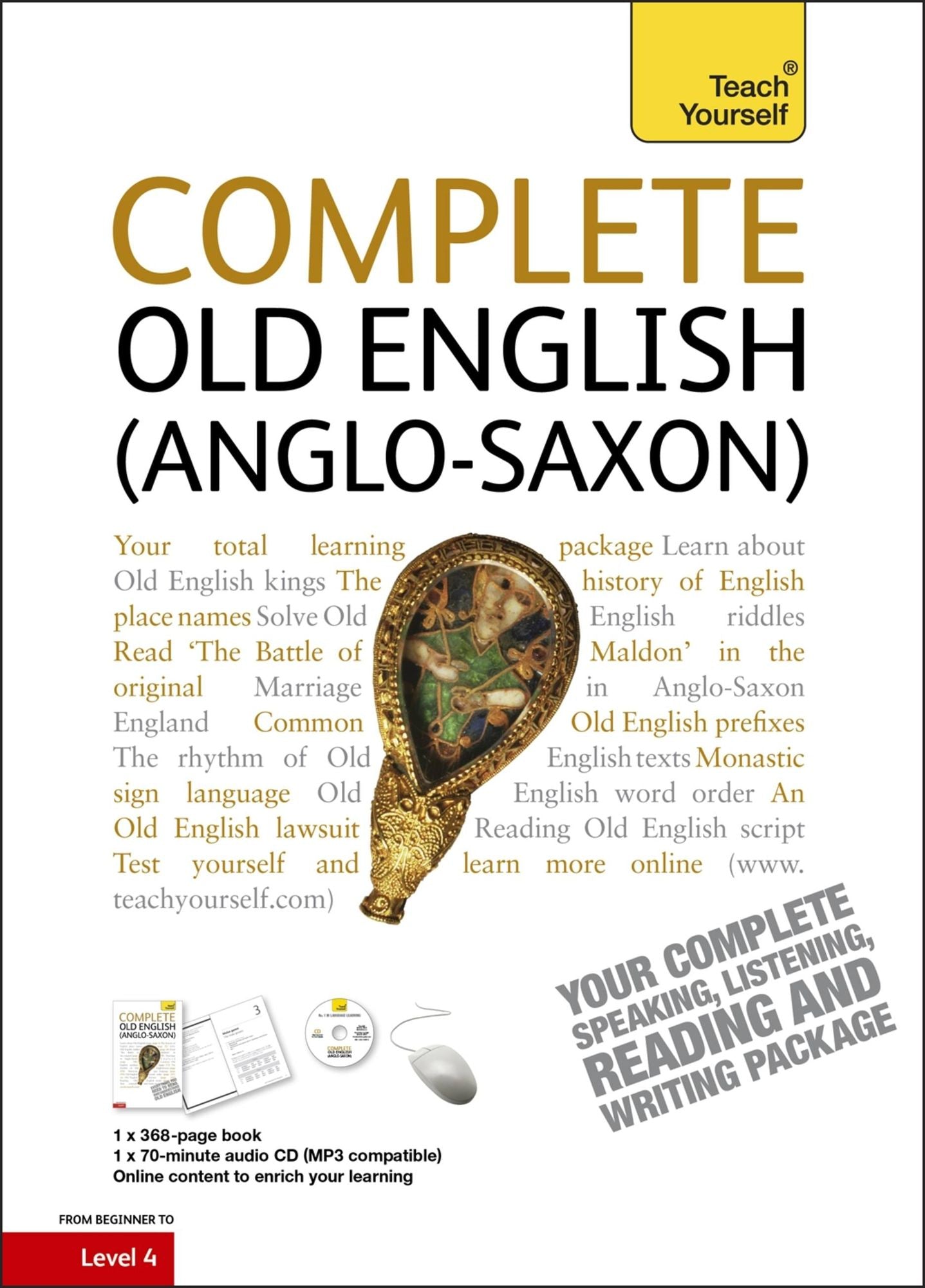 Complete Old English