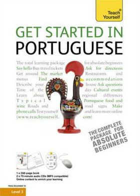 Get Started in Portuguese