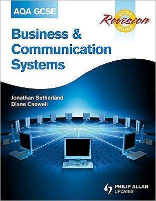 Business & Communication Systems