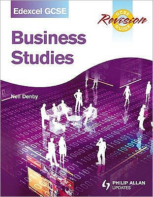 Business Studies