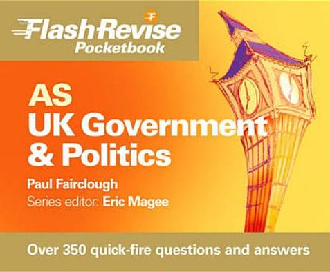AS UK Government & Politics