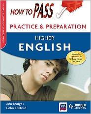 How to Pass Practice Papers