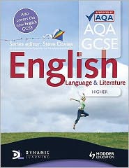 GCSE English Language and English Literature